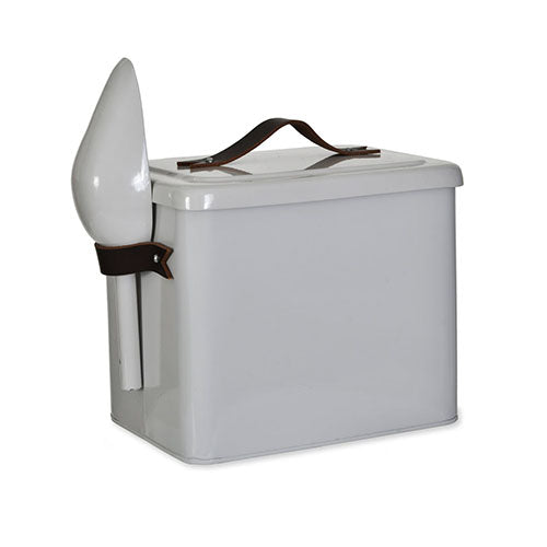 STOWELL PET BIN