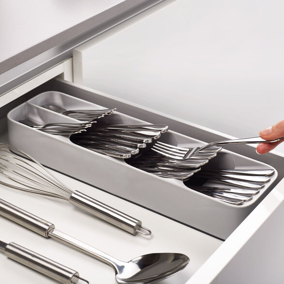 Joseph Joseph DrawerStore Cutlery Organiser