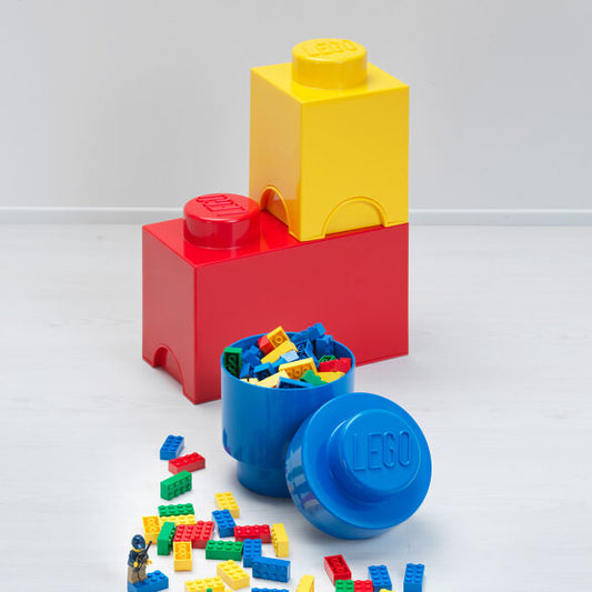 Giant LEGO Storage Bricks - Multipack Bundle