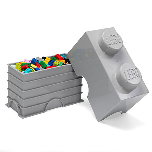 Small Lego Storage Brick