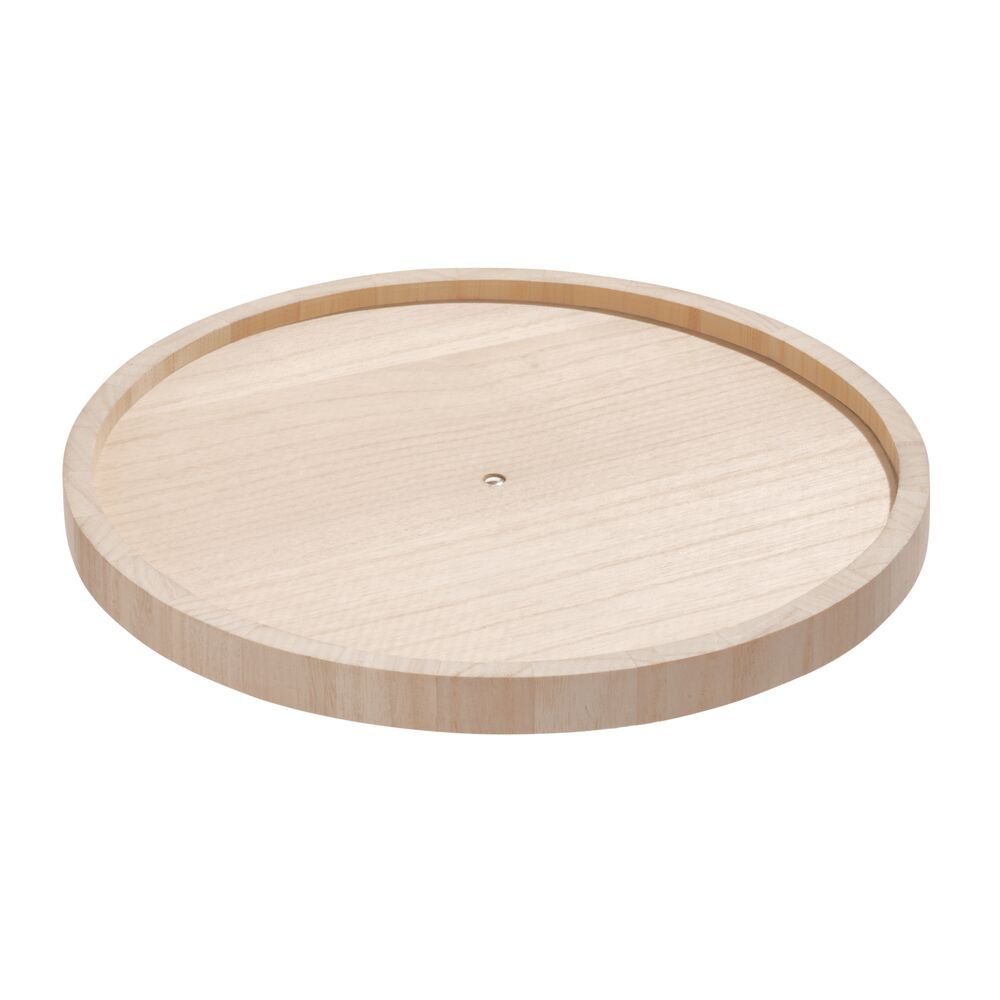 iDesign 10.5" Wood Turntable