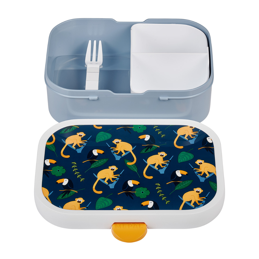 Jungle Lunch Box