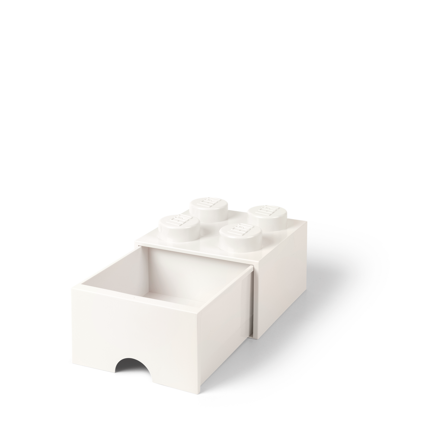 LEGO® 4 Stud Storage Brick Drawer