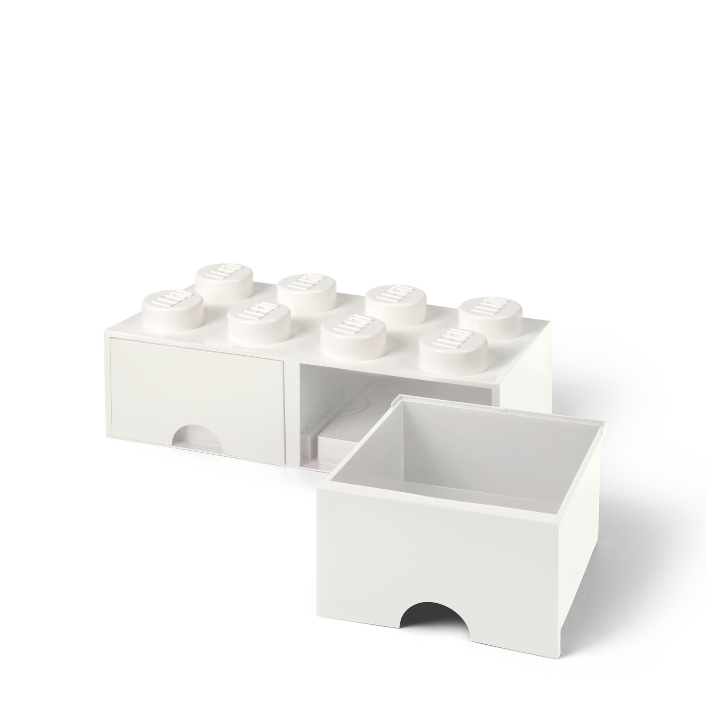 LEGO® 8 Stud Storage Brick Drawer