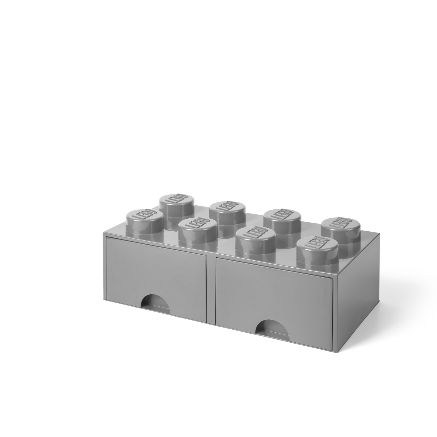 LEGO® 8 Stud Storage Brick Drawer