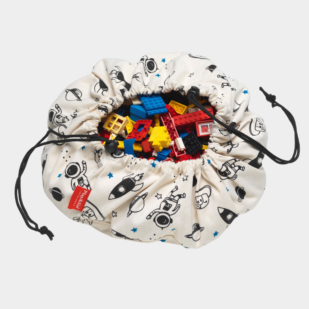 Play & Go Mini Bag - Space