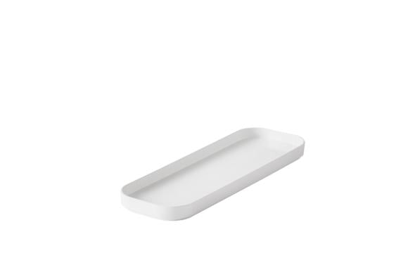 White Lid for SmartStore Slim Compact Bin