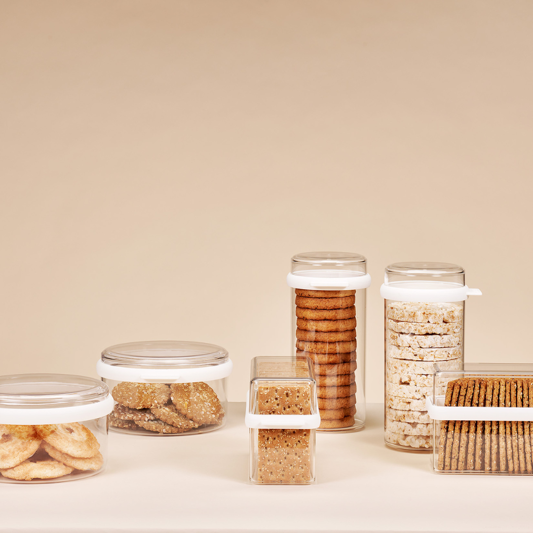 The 2 Best Dry Food Storage Containers of 2023 | Reviews by Wirecutter