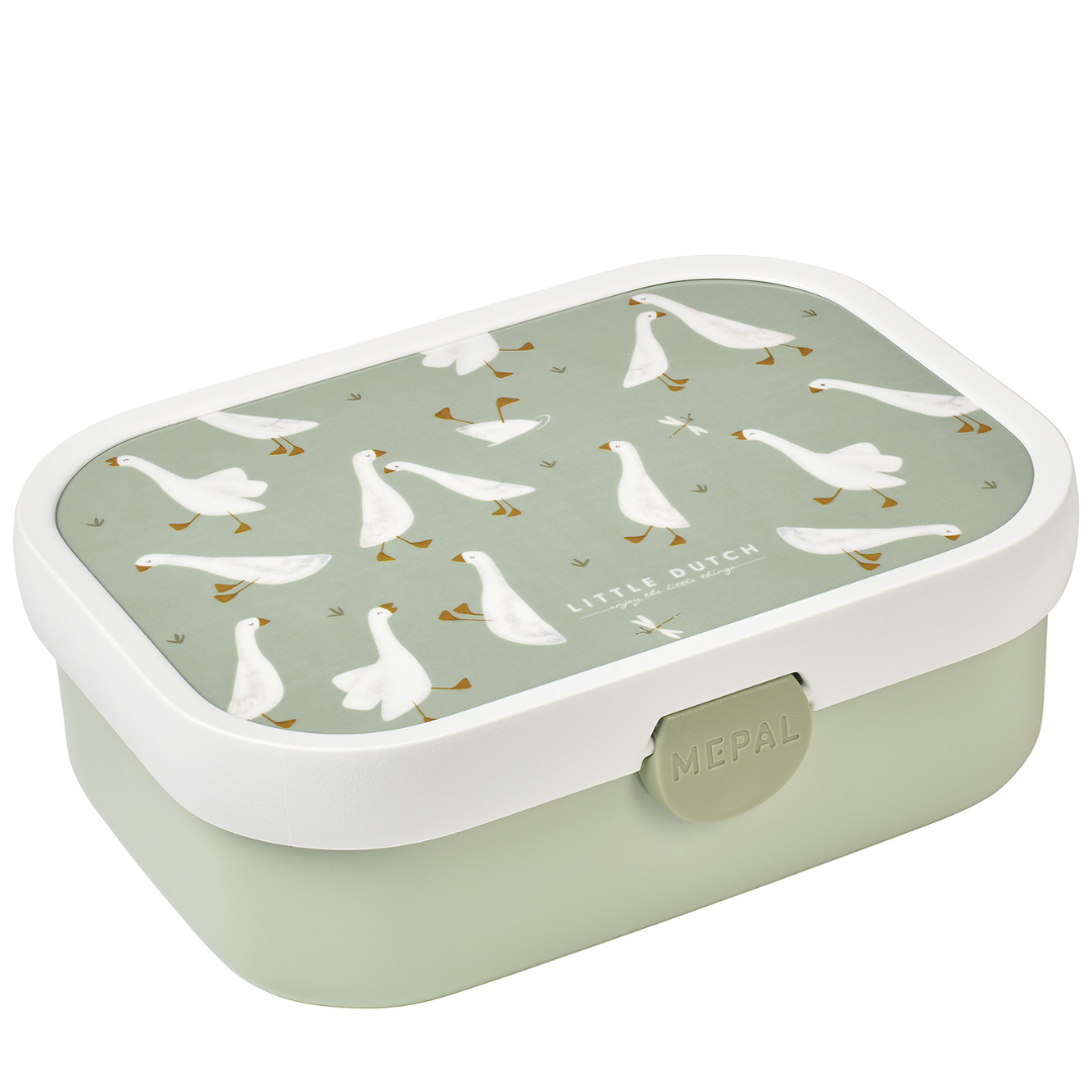 Little Goose Lunch Box