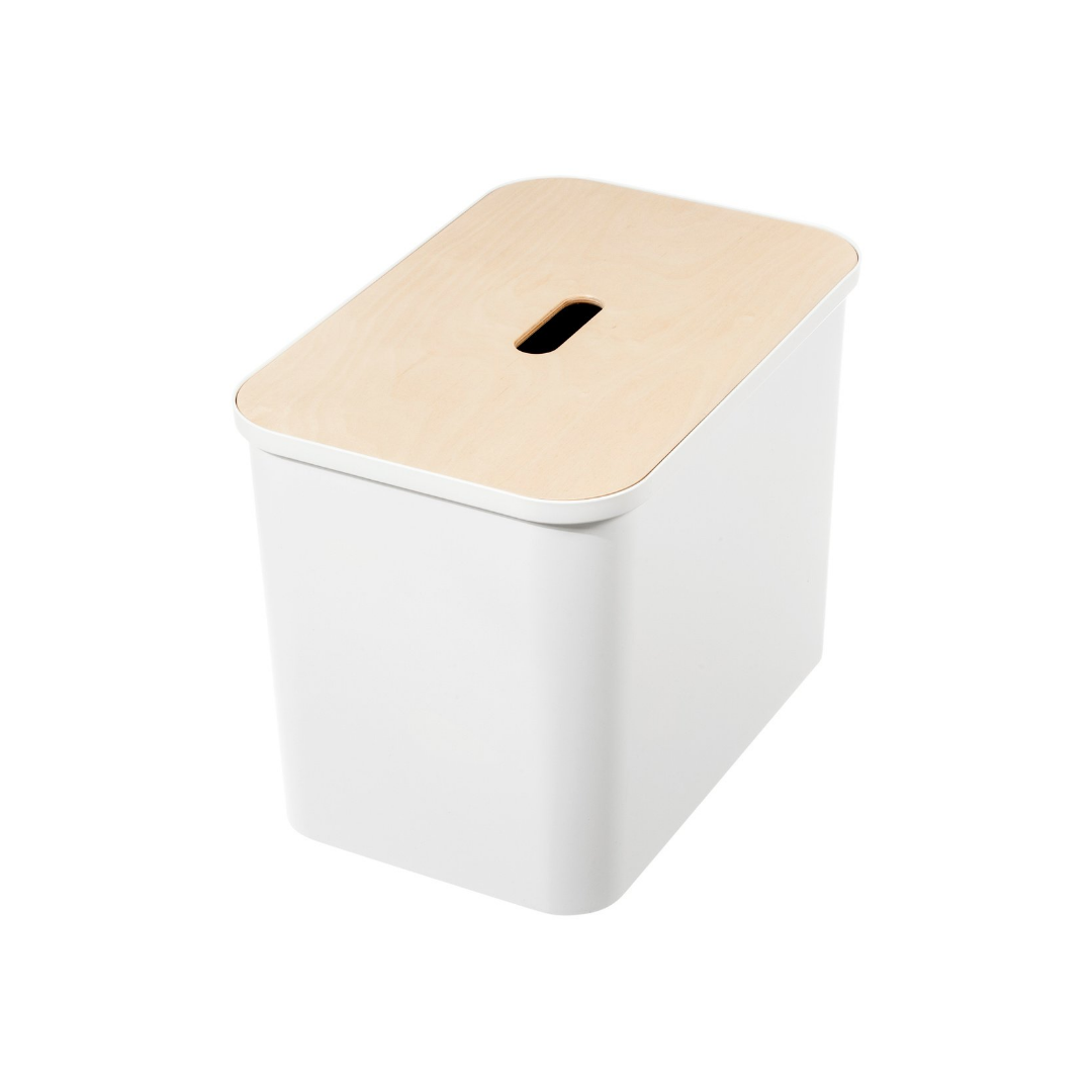 SmartStore Collect Recycling and Storage Box