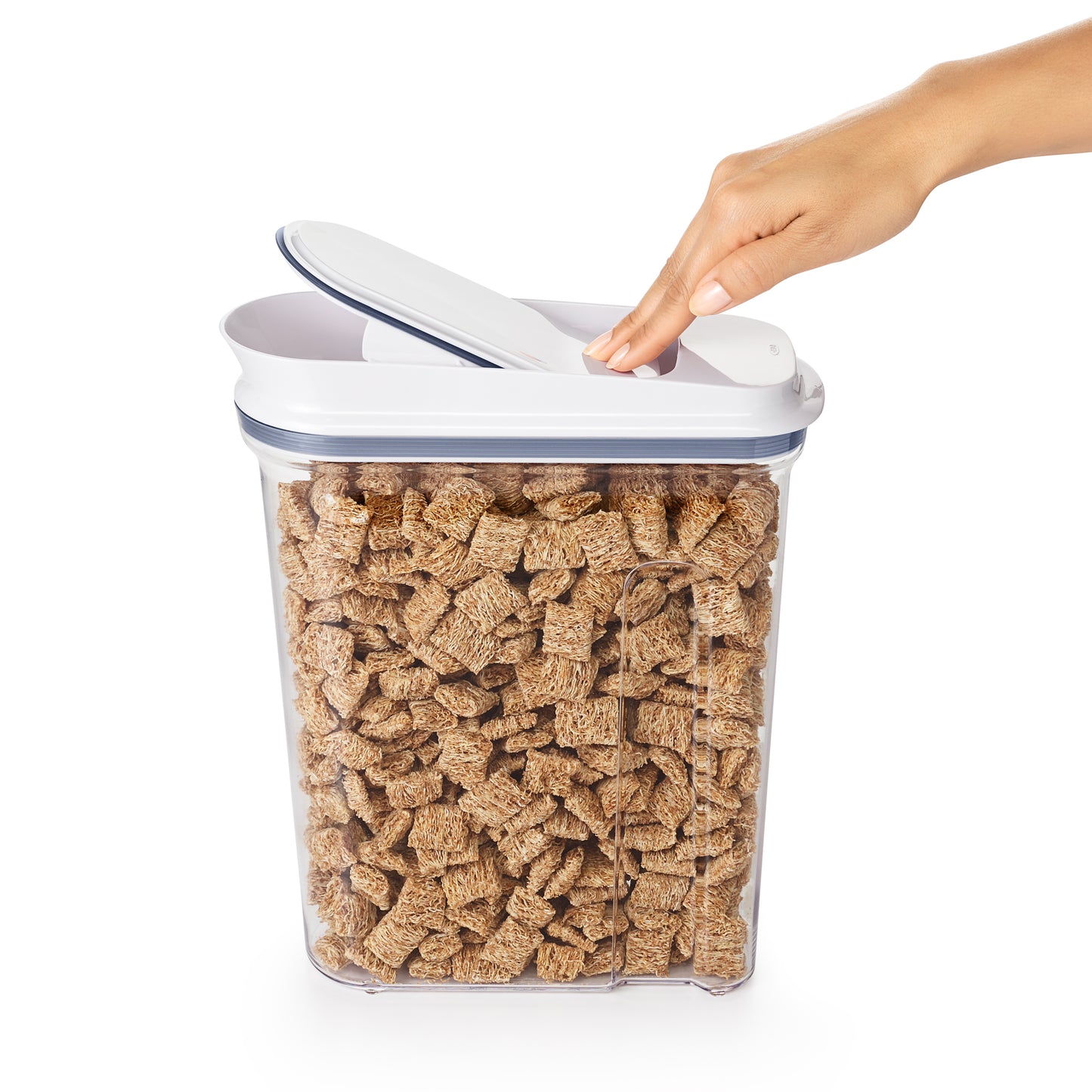 OXO POP Cereal Box Storage Container  4.2L