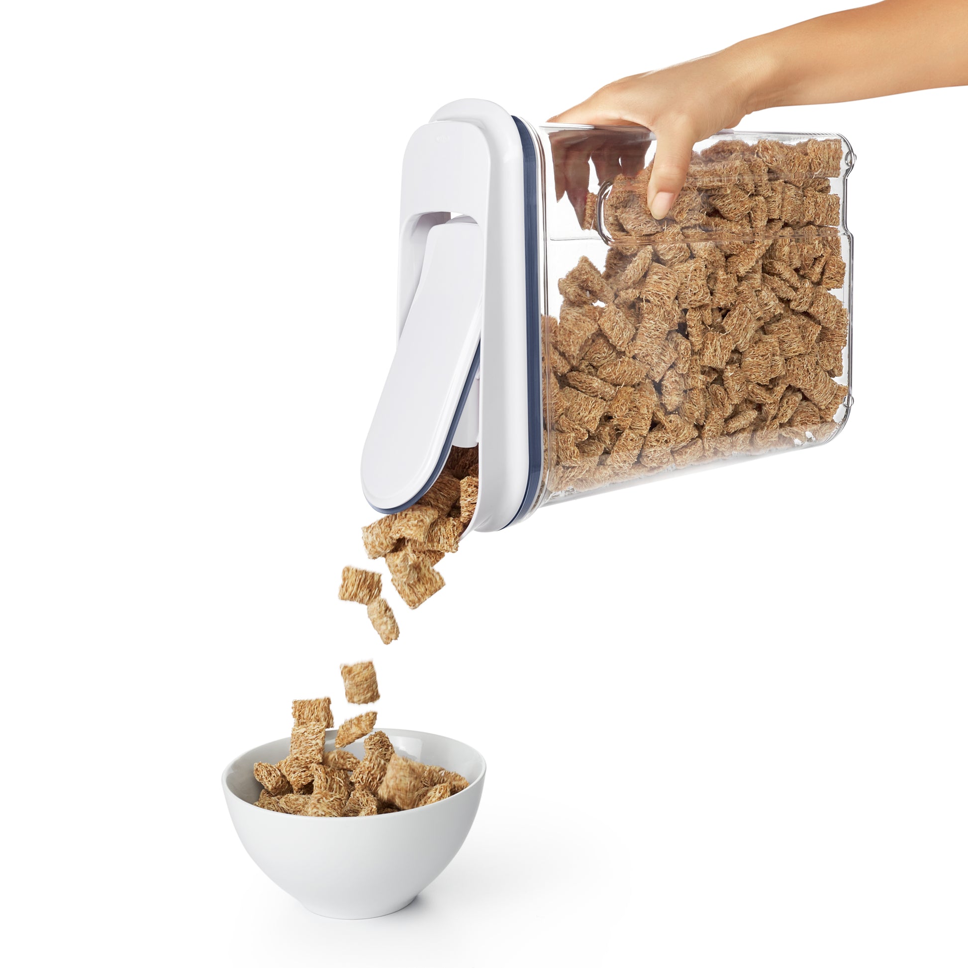 NEW OXO Good Grips Cereal Container 3.2L