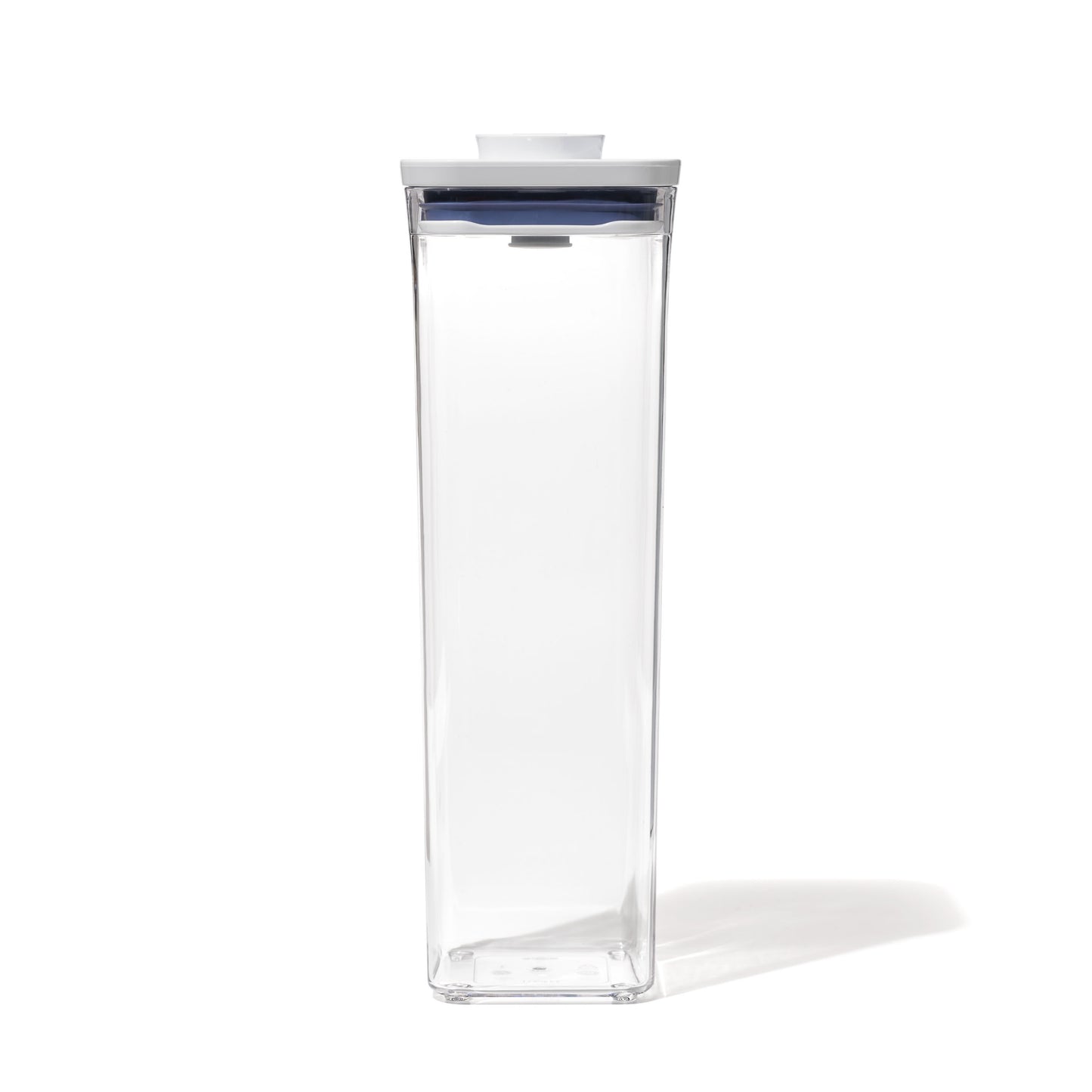 OXO POP Container Small Square Tall 2.1L